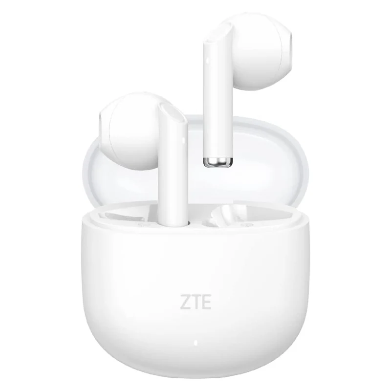 ZTE Buds 2 Kabellose Bluetooth Kopfhörer Weiß