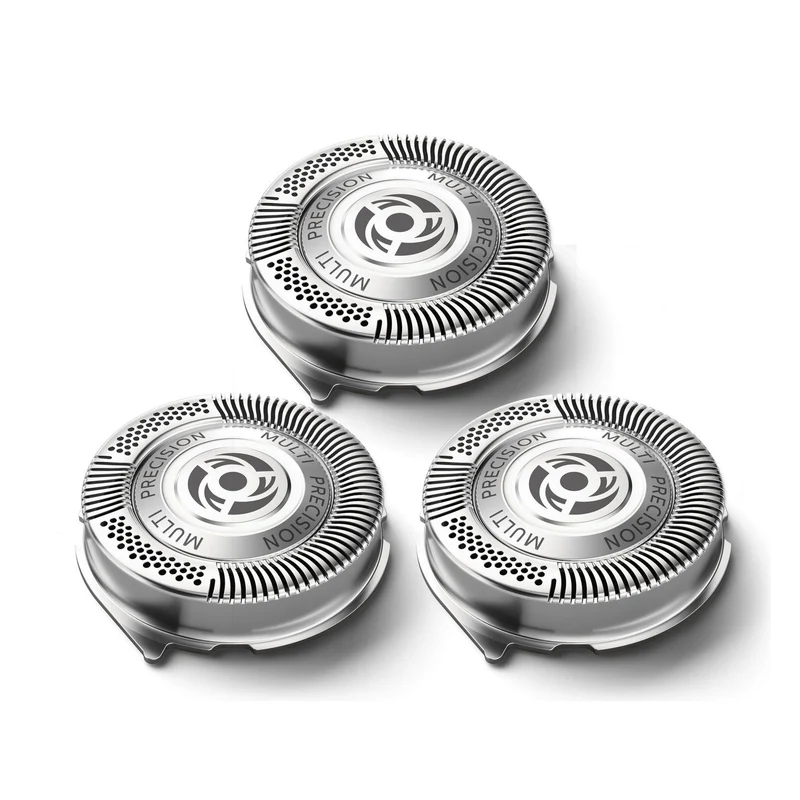 Philips Ersatz-Scherköpfe für Shaver Serie 5000 SH50/50