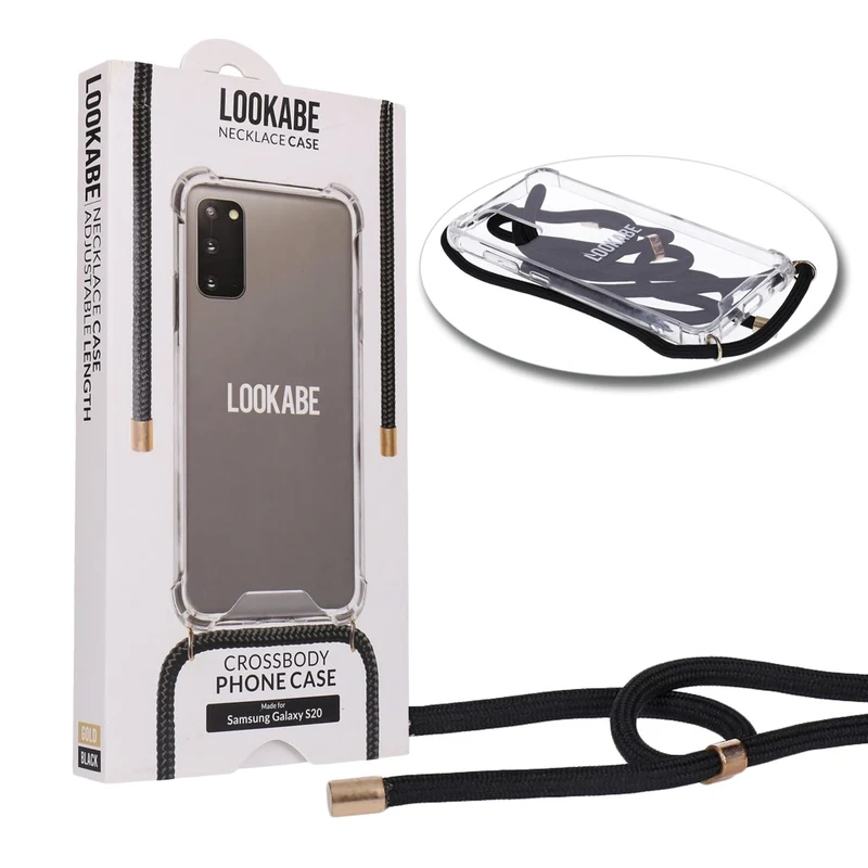 LOOKABE Handykette für Samsung Galaxy S20