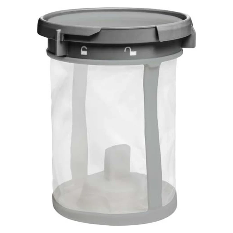 Electrolux AEG MDA Austauschkartuschen f.MikroplastikFilter A4WHCAR1 (VE2)