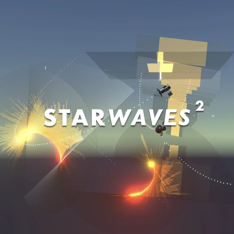 sonicPlanet StarWaves2