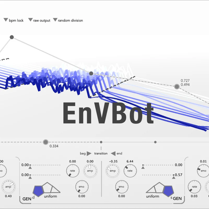 EnVBot