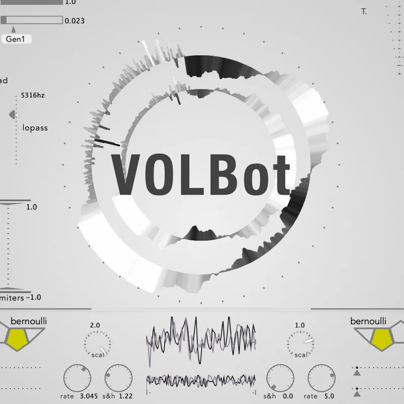 VOLBot