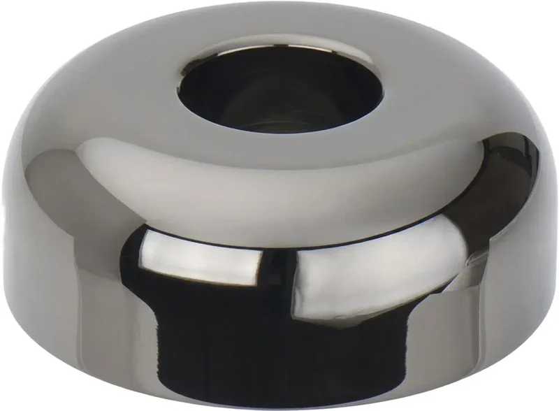 Merkur Rasierständer 4006, Metallic grau