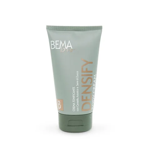 BEMA Bio Densify - Tonisierende Körpercreme, 150 ml
