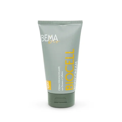 BEMA Bio Biocell – Straffende Anti-Cellulite Creme, 150 ml
