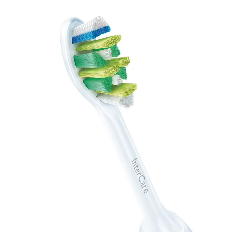 Philips Sonicare cabezal de repuesto InterCare two pack HX9002/23