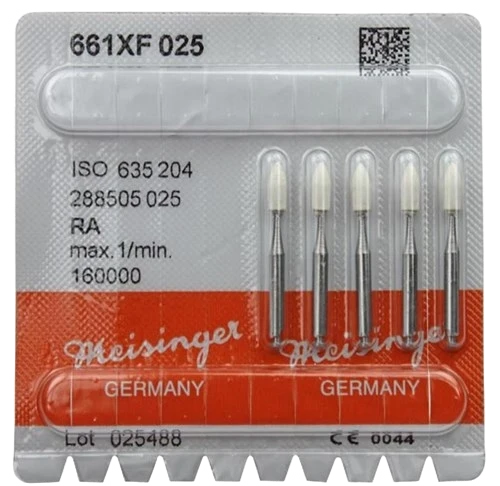 Arkansas 661XF RA Meisinger Vlam - 5 stuks
