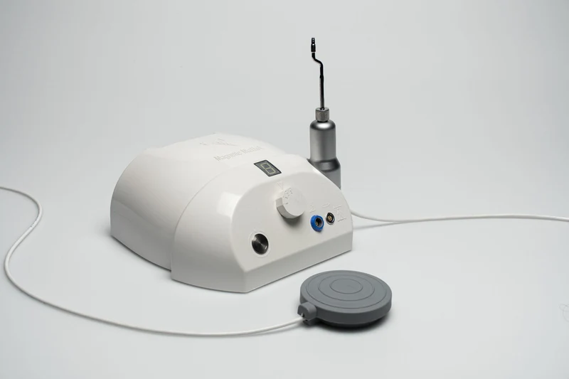 Magnetic Mallet met Silverkit