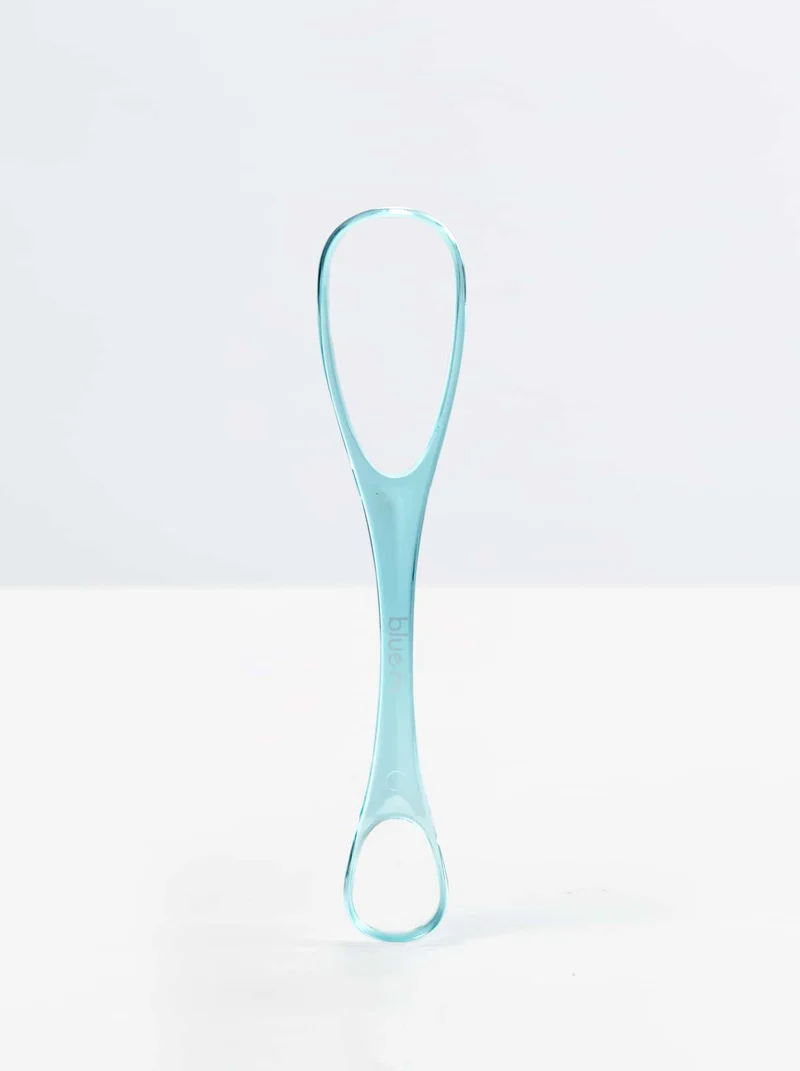blue®m - tongschraper