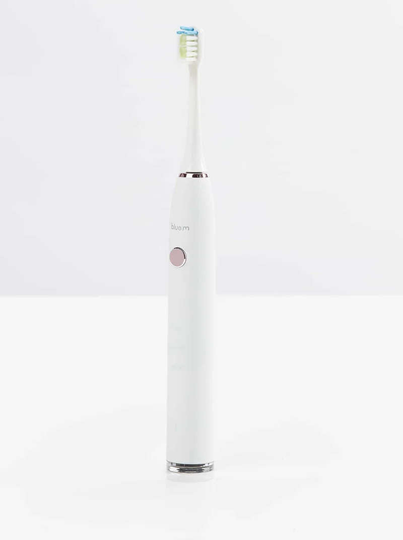 blue®m - sonic tandenborstel