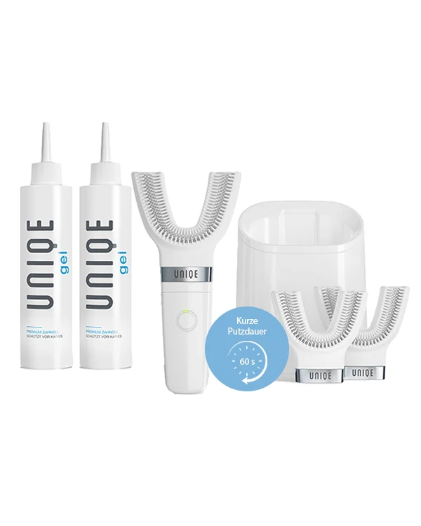 UNIQE One® Starterset