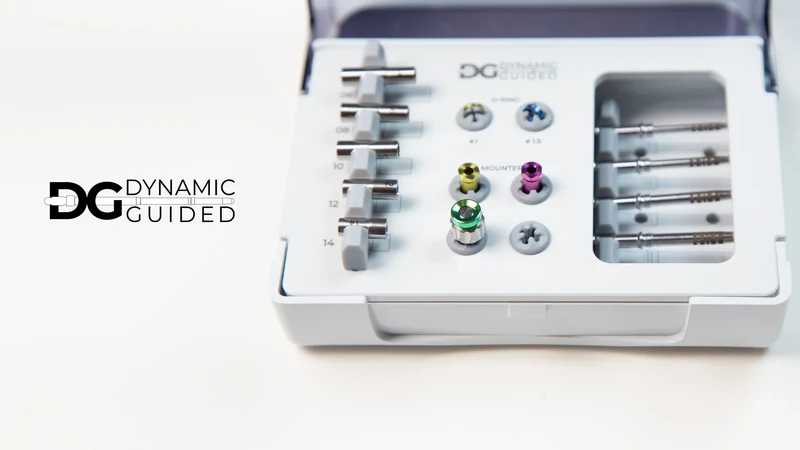Dynamic Guided
