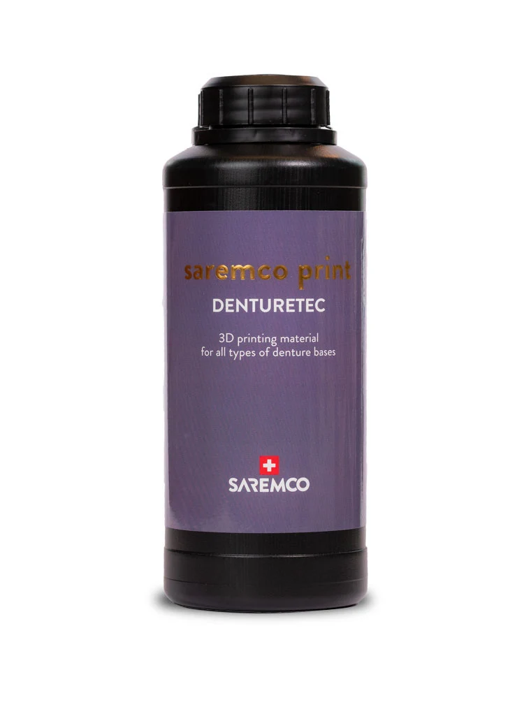 Saremco Denturetec