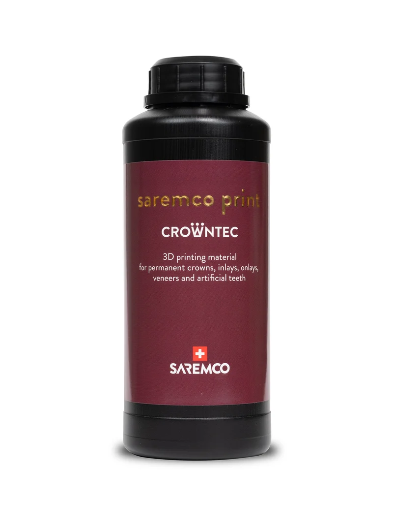 Saremco Crowntec