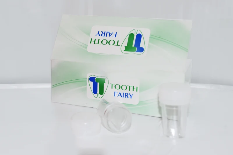 Tooth Fairy