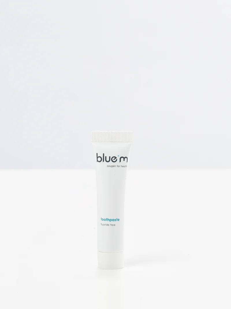 blue®m - Tandpasta (15ml)