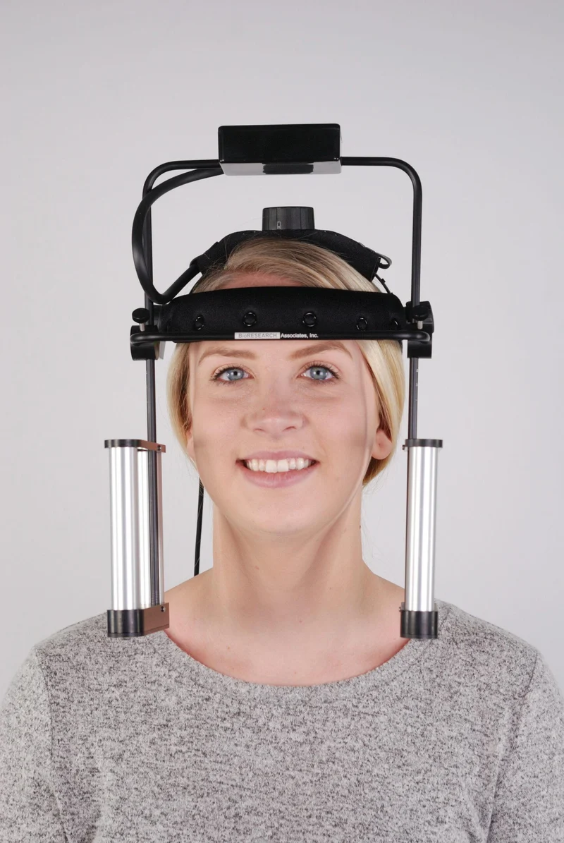 JT-3D Jaw Tracker