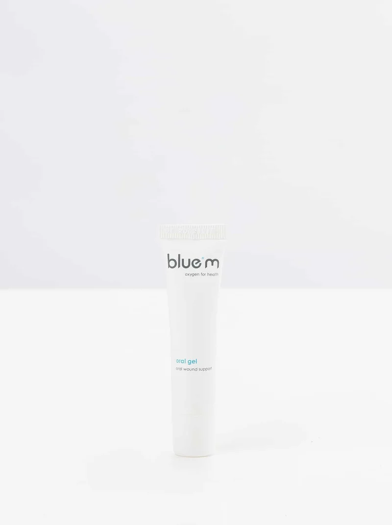 blue®m - Oral Gel (15ml)