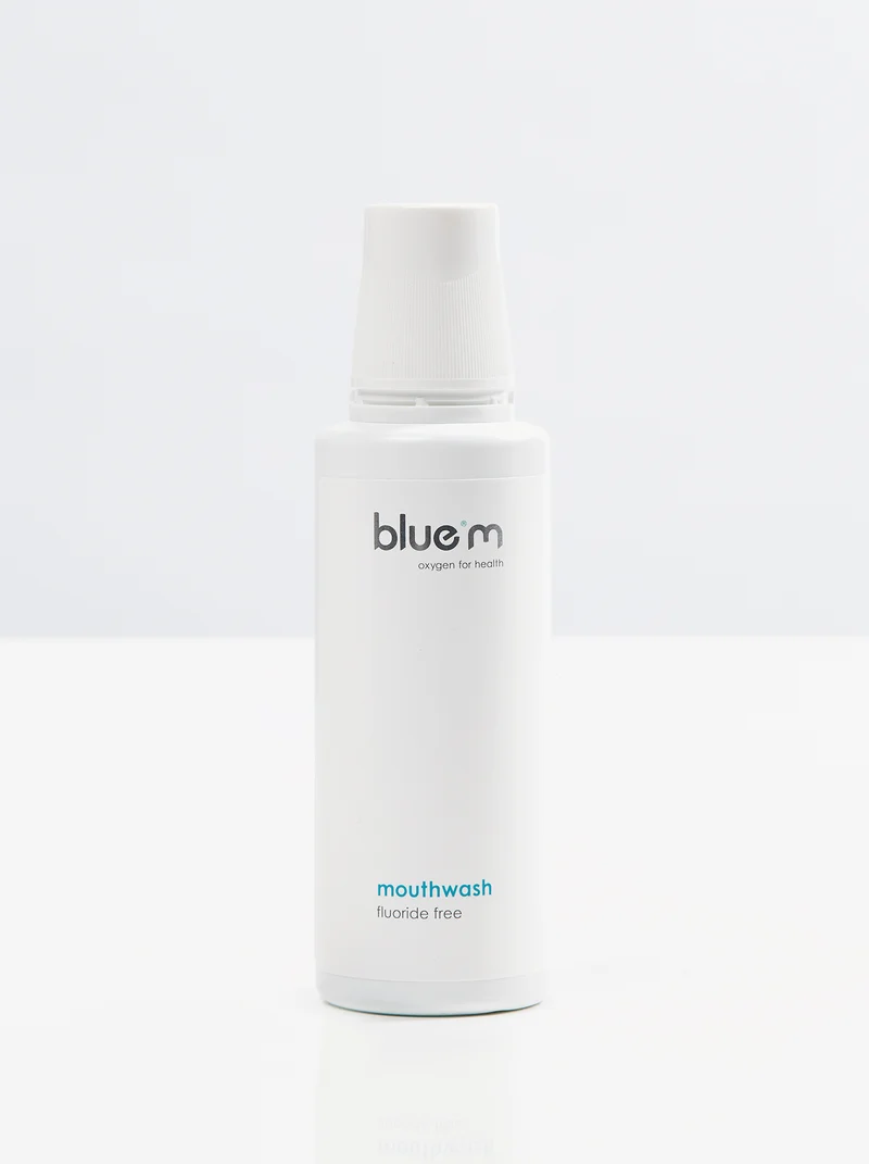 blue®m - Mondwater (250ml)
