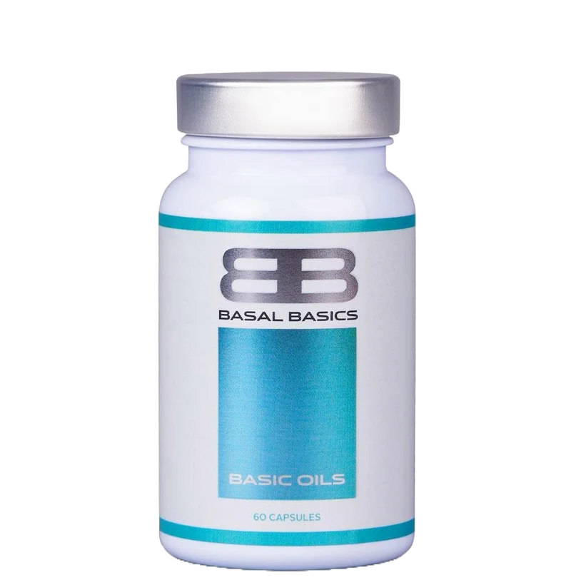 Basal Basics Basic-Oils