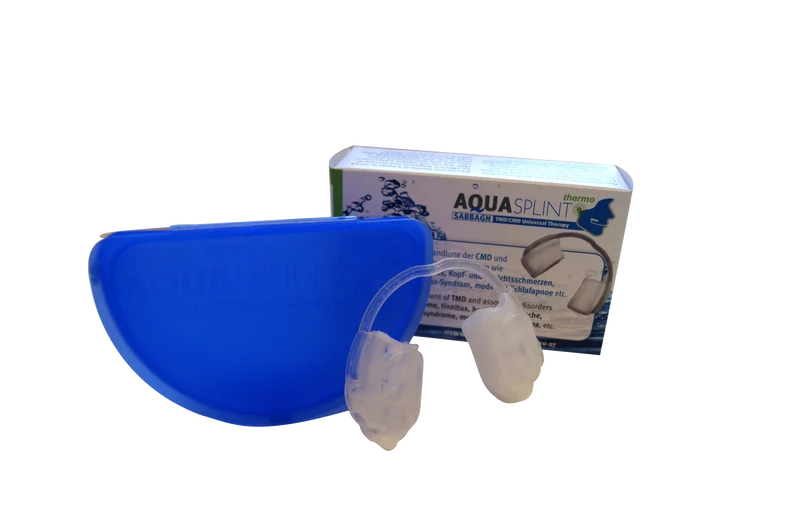Aquasplint Thermo