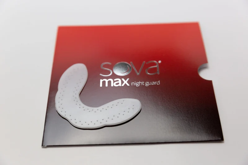 SOVA NIght Guard MAX