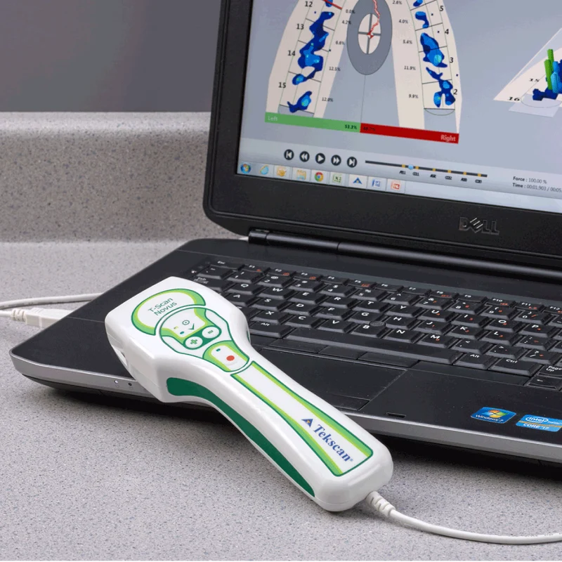 T-Scan 2de handle voor uw praktijk