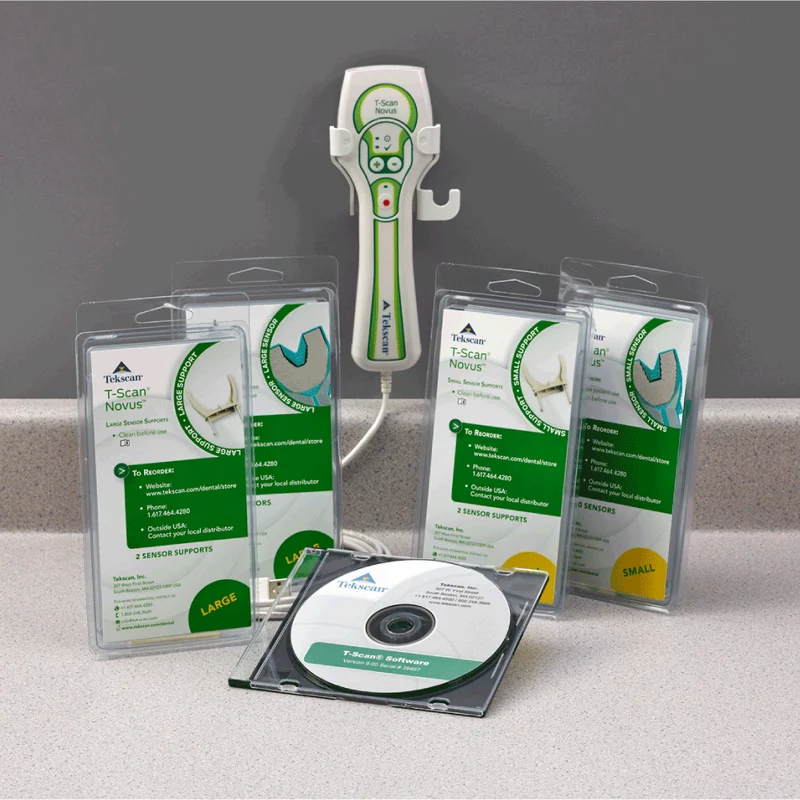 T-Scan Novus System