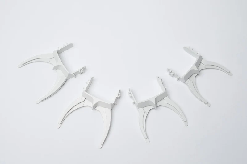 T-Scan Novus - Box of supports