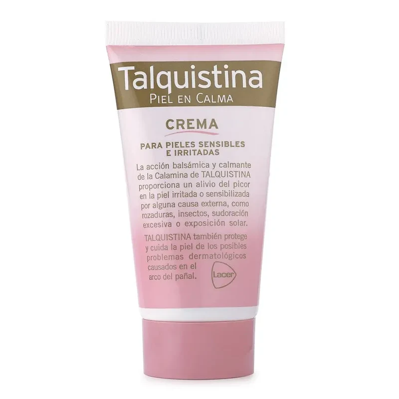 Talcystin Cream 50 G