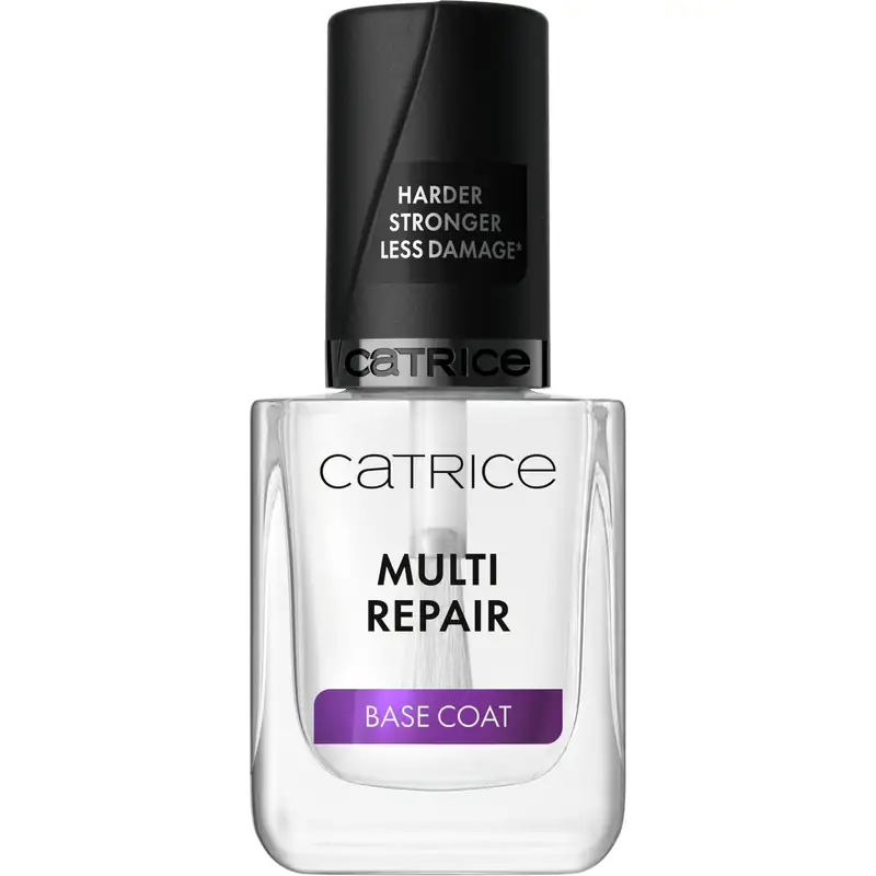 Catrice Multi Repair Base Coat, 10.5 ml