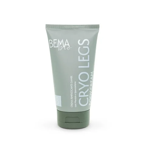 BEMA Bio Cryo Legs – Erfrischende Beincreme, 150 ml