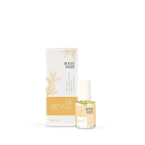 BEMA Bio MYCO Lozione unghie - Nagellotion, 10 ml