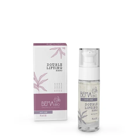 BEMA Bio Double Lifting Serum, 30 ml