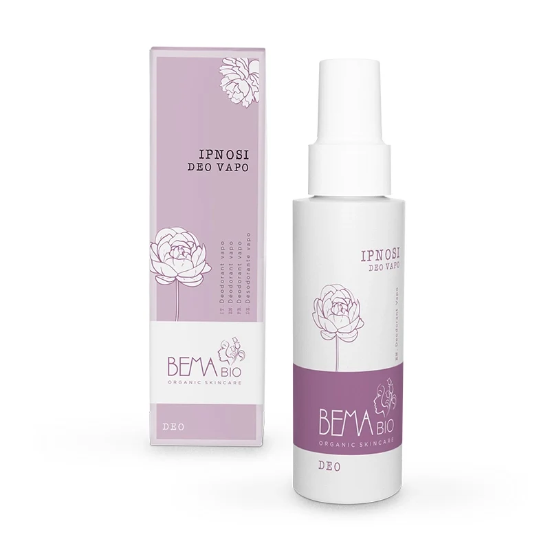 BEMA Bio Deo – Pumpspray Ipnosi, 100 ml
