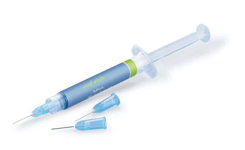 Saremco - cmf etch 2.5ml