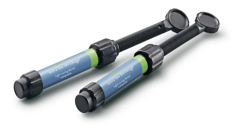 Saremco - els syringe 4g