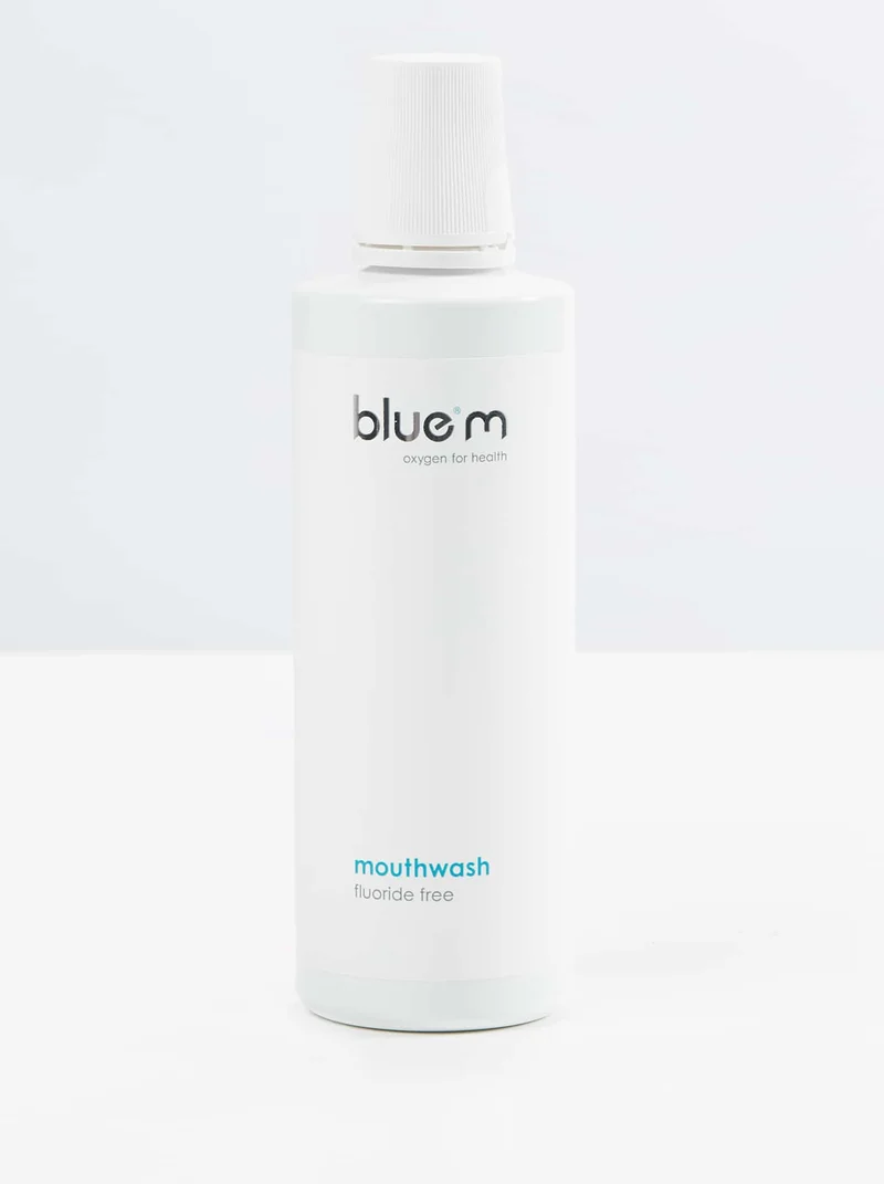 blue®m - Mondwater (500 ml)
