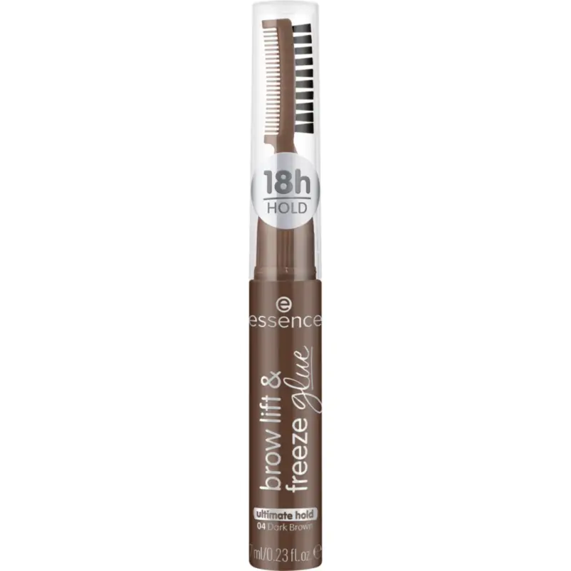 Essence Brow Lift & Freeze Eyebrow Fixer 04, 7 ml