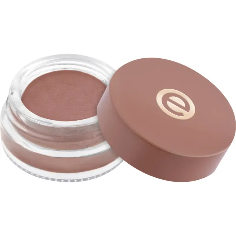 Essence Matte Cream Eyeshadow 01, 5 g