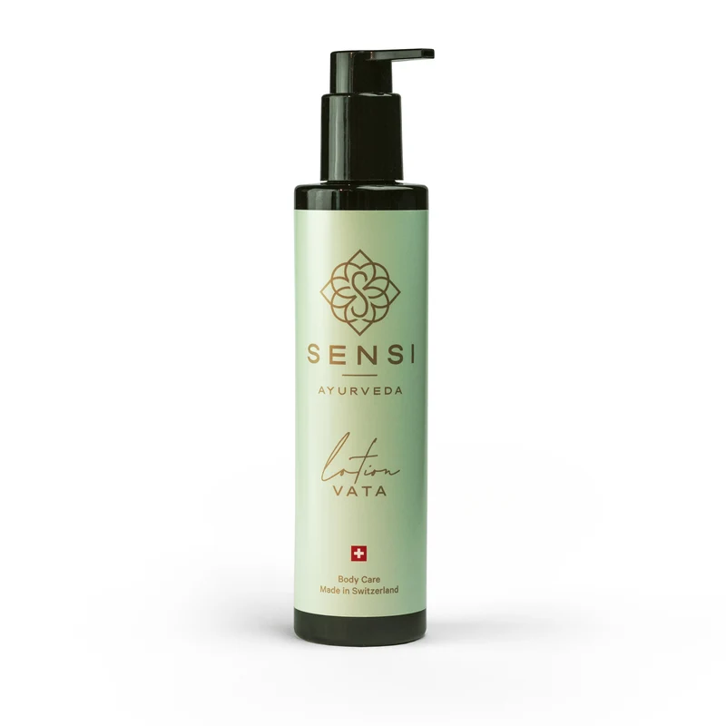 Sensi Ayurveda Lotion Vata- 250ml