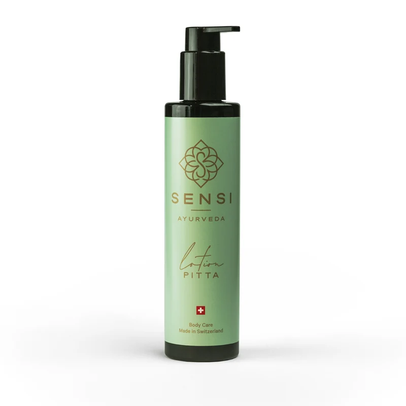 Sensi Ayurveda Lotion Pitta - 250ml