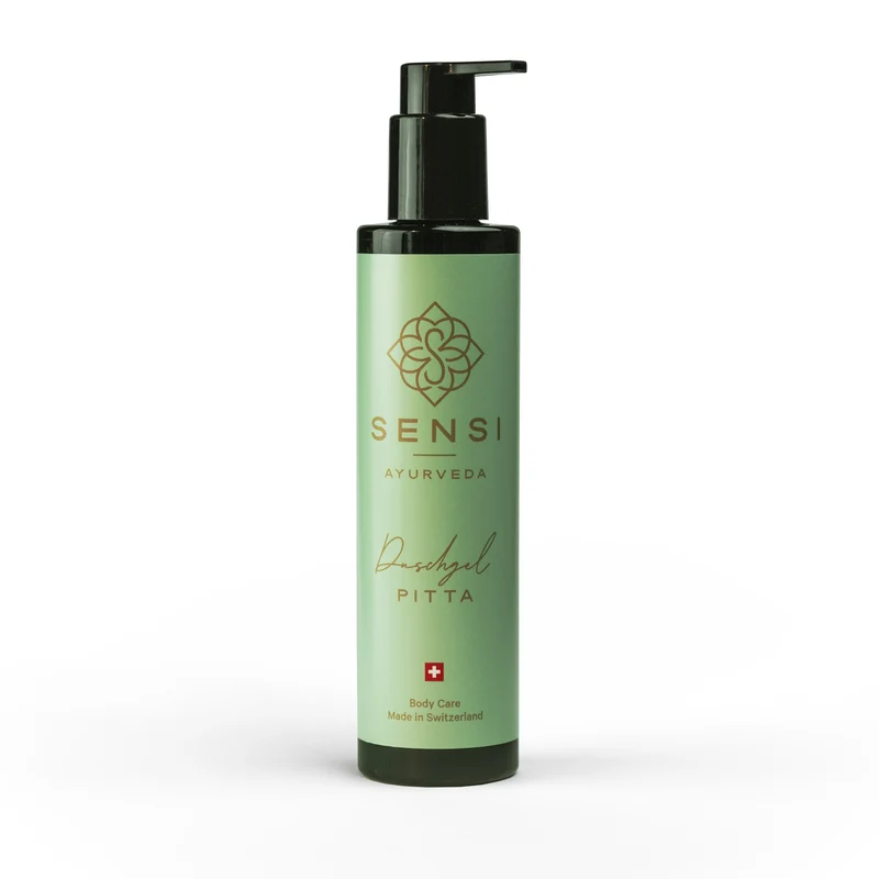 Sensi Ayurveda Duschgel Pitta - 250ml