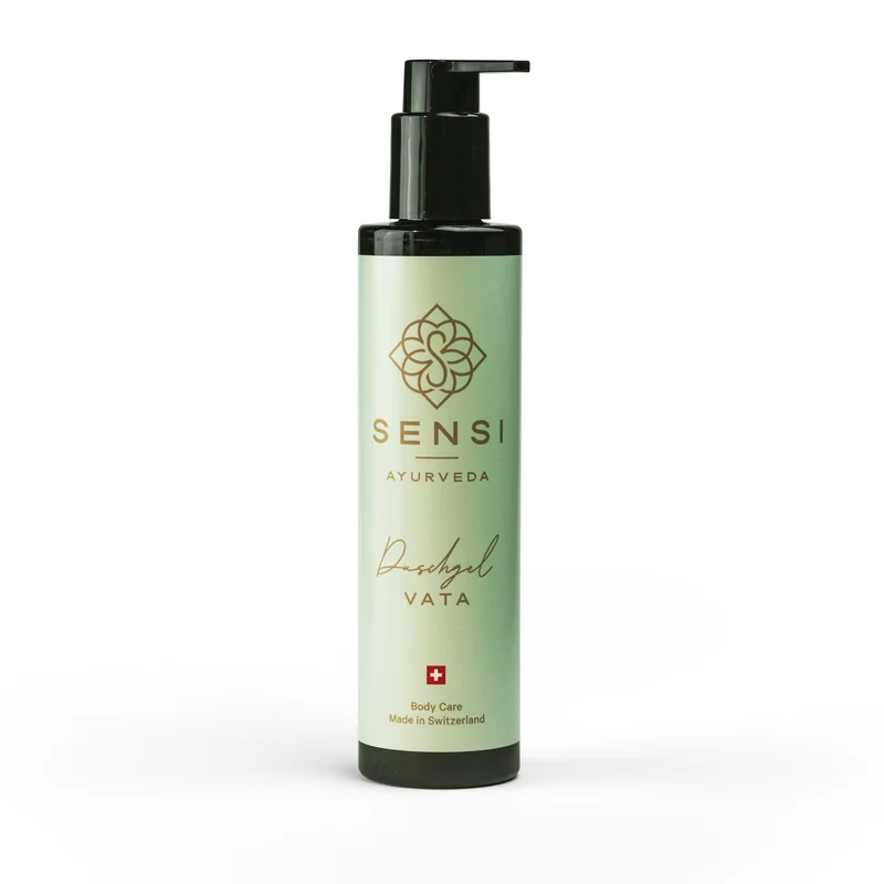 Sensi Ayurveda Duschgel Vata- 250ml