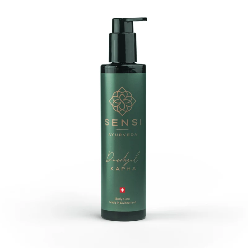 Sensi Ayurveda Duschgel Kapha - 250ml