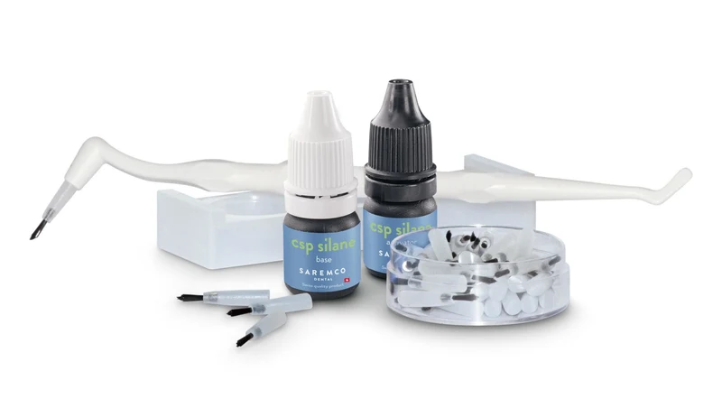 csp ceramic silane set
