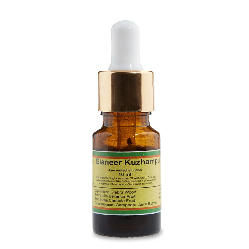 Sree Sankara Elaneer Kuzhampu 10 ml