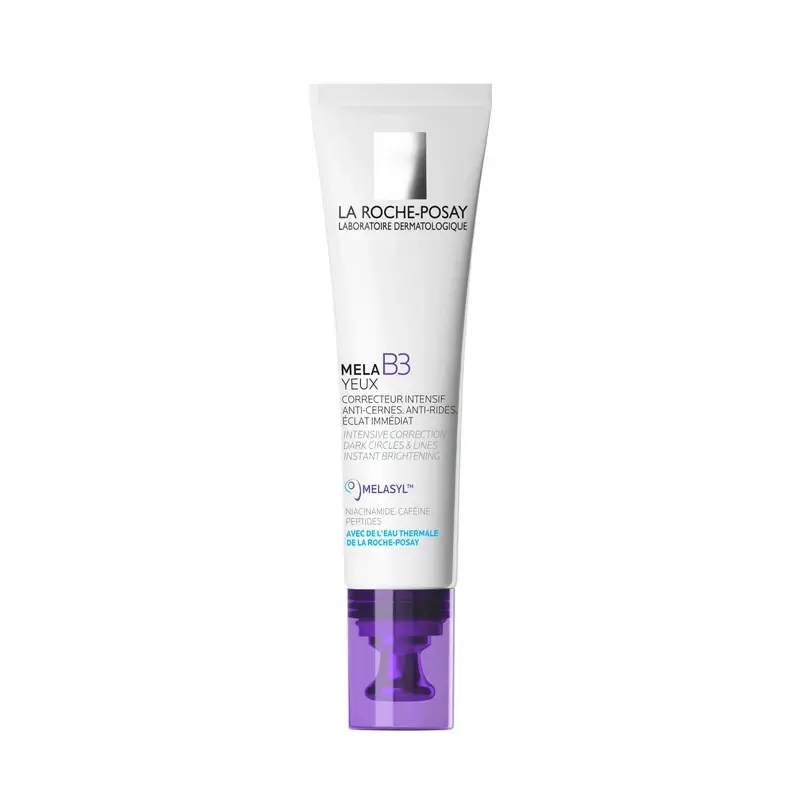 La Roche-Posay Mela B3 Intensive Eye Corrector, 15 ml