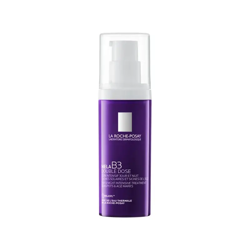 La Roche-Posay Mela B3 Double Dose Anti-Dark Spot Serum, 40 ml